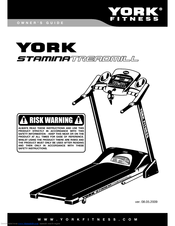 York Fitness Aspire Treadmill Cheap Online