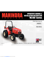 Download mahindra 05 series tractor manual pdf