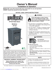 Pelpro PP130 Manuals | ManualsLib