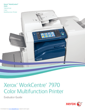 workcentre 7970