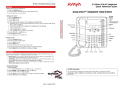 Avaya Ip Office 1416 User Manual