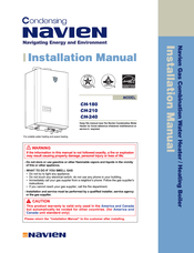 navien ch 240 price