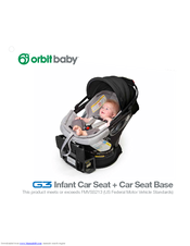 orbit baby g3 expiration date