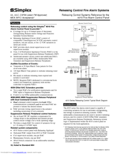 Simplex 4010 Manuals | ManualsLib