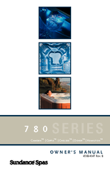 Sundance spas Chelsee Manuals | ManualsLib