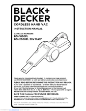 20v manualslib bdh2000pl data2