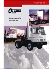 Kalmar Ottawa Manuals | ManualsLib