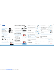 Samsung SmartCam SNH-1010N Manuals | ManualsLib