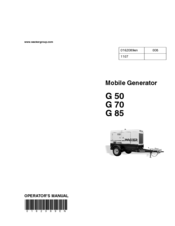 Https Www Allmand Com Content Dam Allmand Na En Us Files Support Night Liteproii Electrical Troubleshooting Guide Troubleshooting Procedures 20and Wiring Schematics Pdf