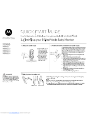 mbp621 motorola baby monitor