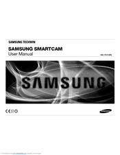 Samsung SMARTCAM SNH-P6410BN Manuals | ManualsLib