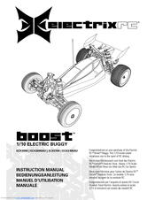 electrix rc circuit