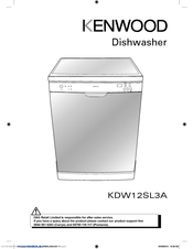 kenwood kdw12sl3a