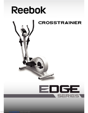 reebok edge series cross trainer