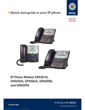 Cisco ip phone spa504g user manual instructions