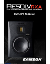 samson rxa6