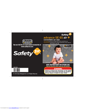 safety 1st advance se 65 air 