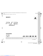 ps2 scph 70003