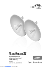 Ubiquiti nanobeam m5 pdf