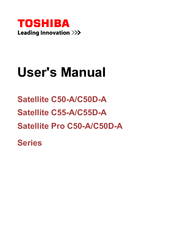 Toshiba Satellite C50 A Laptops Specs Price Nigeria Technology Guide