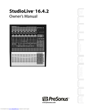 Presonus studio one artist download