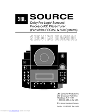 jbl soundboost 2 manual