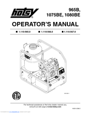 Hotsy 1080be Series Manuals Manualslib - Hotsy 1075sse Wiring Diagram Hotsy 1080be Series Manuals Manualslib - Hotsy 1075sse Wiring Diagram
