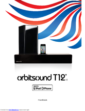 orbitsound t12 bluetooth