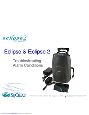Sequal Eclipse Manuals | ManualsLib