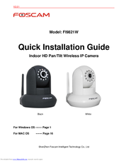 Foscam ip camera software download