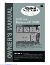 intex irist manual