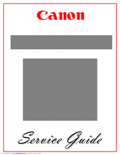 Canon Color Imagerunner C4580i Manuals Manualslib