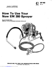 graco 380