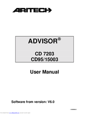 Aritech cs350 user manual pdf