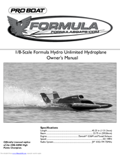 proboat formula