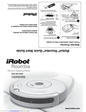 roomba 551 manual