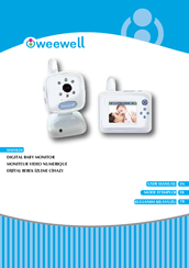 weewell bottle warmer
