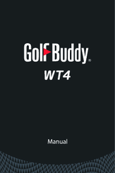 golf buddy wt4