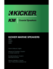 km65 kicker