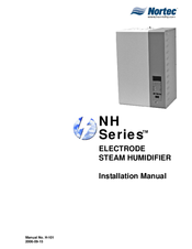 Nortec NH Series Manuals | ManualsLib