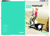 reebok i trainer 2.1 manual pdf