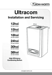 Glow worm ultracom2 30cxi installation instructions