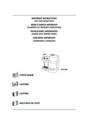 Delonghi o264b Manuals Manualslib