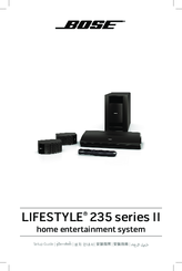 bose 235 series 2