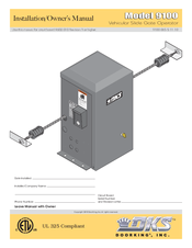 Dks 9150 Manuals | ManualsLib