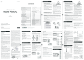 Rca LED55C55R120Q Manuals | ManualsLib