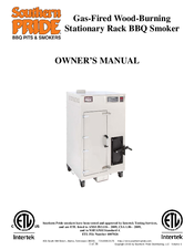 Southern pride SRG-400 Manuals | ManualsLib
