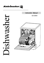 whirlpool dishwasher making clicking noise