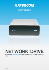 Freecom Network Storage Assistant Software Mac