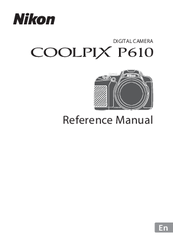 Nikon coolpix p600 reviews